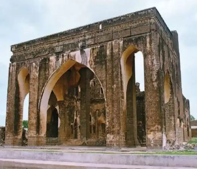 gagan-mahal