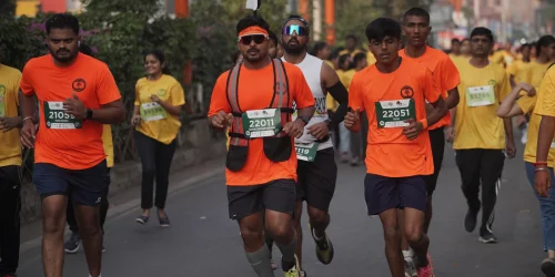 vrukshathon-21km
