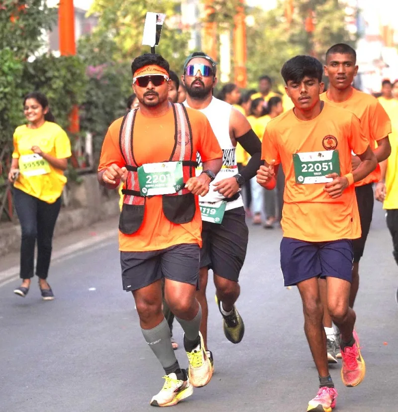 vrukshathon-runners